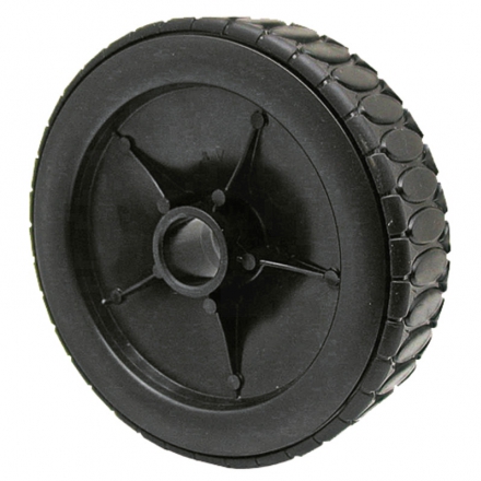 Koło z tworzywa | 381007336/0, 81007336/0, 1136-0770-01