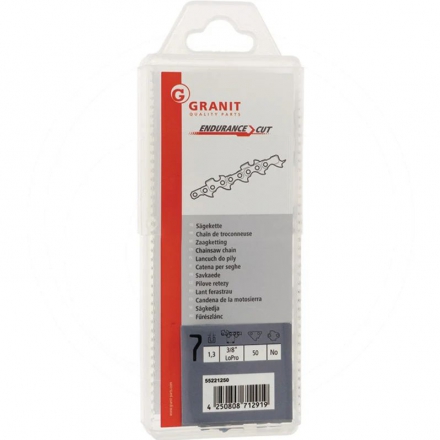 Endurance Cut Łańcuch tnący półdłuto