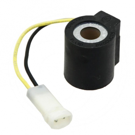 Cewka 12V 12VDC do zaworu agregatu