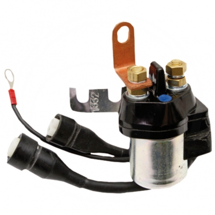 Włącznik przekaźnik agregatu hydraulicznego