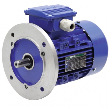Silnik elektryczny 132M-4-B3/5-4/6-7,5 