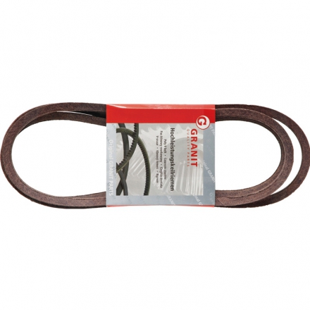 Pasek klinowy Typ B Hydrostat | 754-0125A