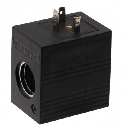 Walvoil Cewka 12 V | 4SOL412012