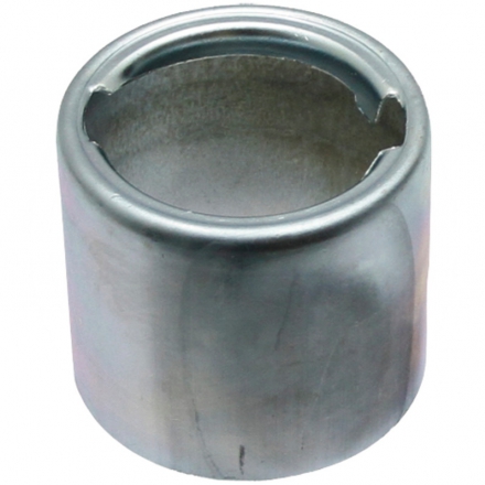 Króciec do przyspawania