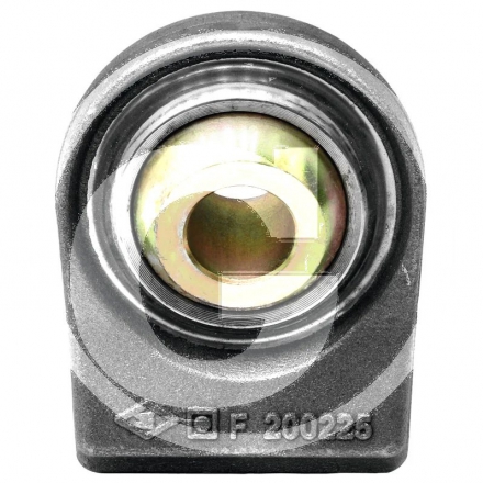 Głowica przegubu kulowego