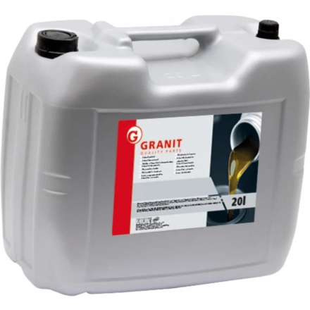 Olej uniwersalny ciągnikowy 21010W-40