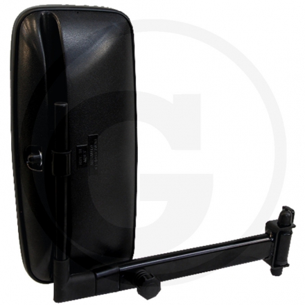 Lusterko z uchwytem teleskopowym kpl | 7700052359