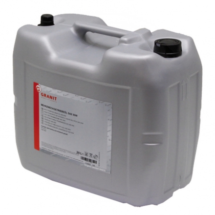 Olej przekładniowy GL4 20L