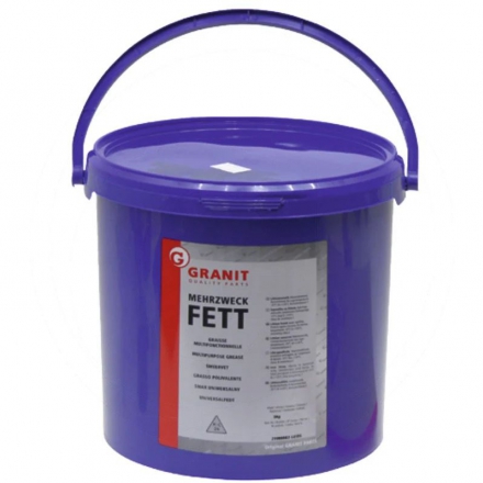 Smar uniwersalny 5kg wiaderko | 64110515