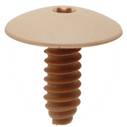 Śruba z tworzywa | 931812080051