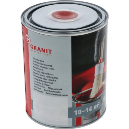 Nopolux Lakier do ciągnika