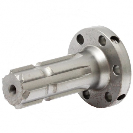 Końcówka wałka przekaźnika mocy | 926150220011, 926150220010, 716150220410