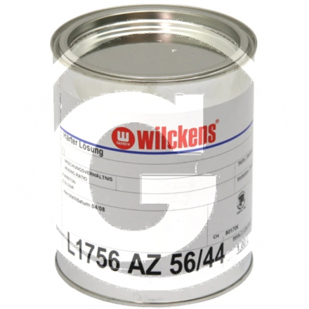 Utwardzacz do lakierów - osuszacz 2,5L