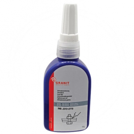 Zabezpieczenie gwintu 50g