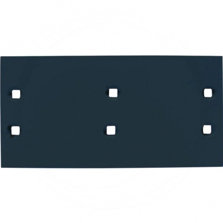 PłozaPłoza ze śrubami prawa i lewa | 3411508