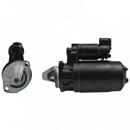 Rozrusznik 12 V / 3,6 kW 379IS0707 | 16028248
