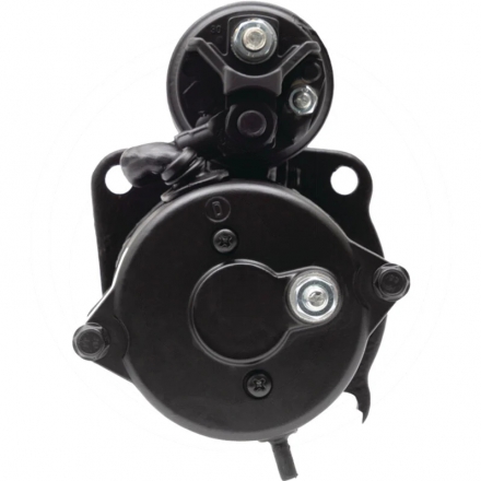 Rozrusznik przekładniowy 12 V / 3,2 kW | MS399