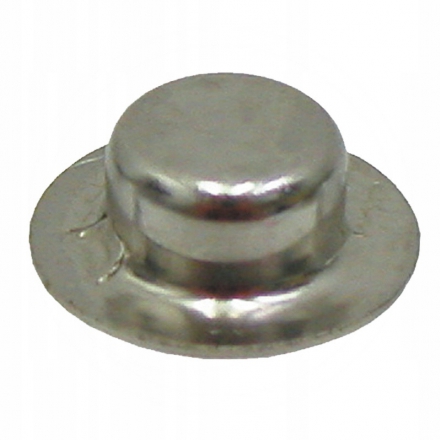 Rolly Toys Kołpaki ochronne 10 mm