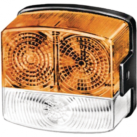 Lampa zespolona (pozycyjna-kierunkowskaz | 3226119R1