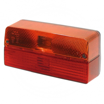 Hella Lampa zespolona tylna | AL112964, AL112011, AL112474, AL75406, AL78137