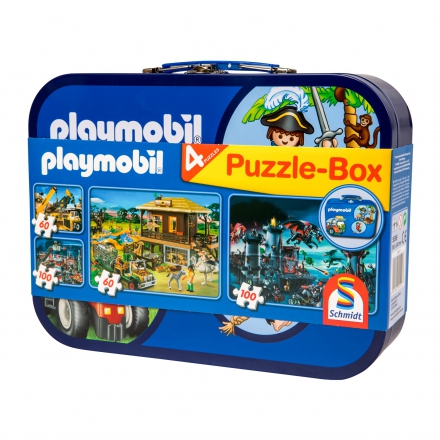 Schmidt Spiele Playmobil