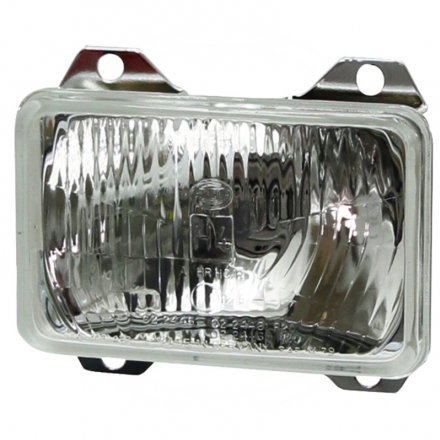  Reflektor przedni | AL152328