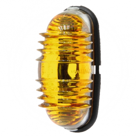 Hella Lampa kierunkowskazu opak 2. | 2BA001227-201