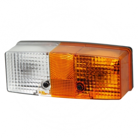 Hella Lampa zespolona (pozycyjna-kierunkowskaz)