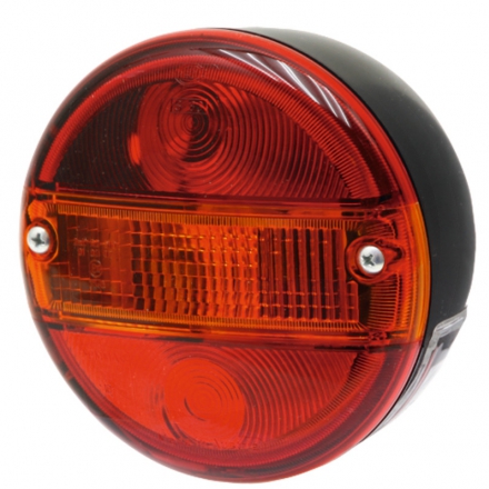 Hella Lampa zespolona tylna | 2SE001685-201