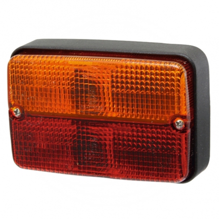 Hella Lampa zespolona tylna