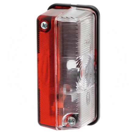 Hella Lampa obrysowa