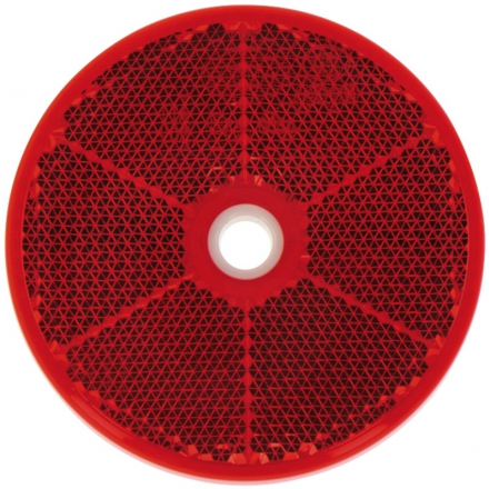 Hella Światło odblaskowe | 8RA002014-231