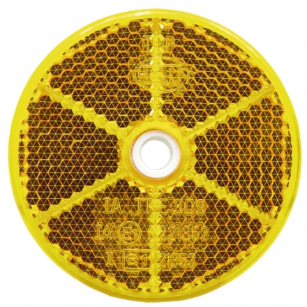 Hella Światło odblaskowe | AL26674