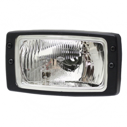 Hella Reflektor kierunkowy, regulowany H4 | 3282959, 1169619, 6001421, 3665383, 5350660910, 2929066, 842401115, W252904034