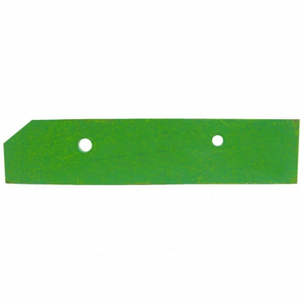 Płoza krótka, lewa | 063606R, KK063606R, 063606, KK063606