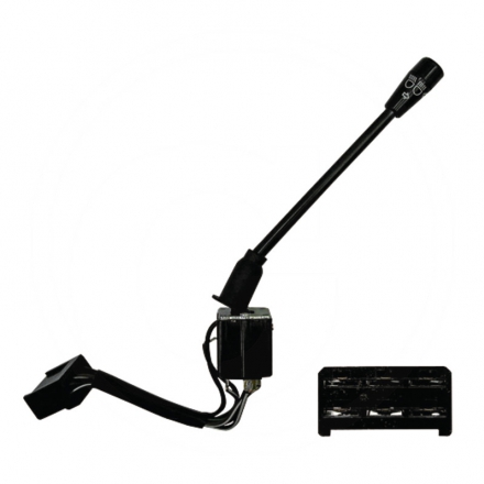 Przełącznik kolumny kierownicy do wbudowania | 3399522R2, 3399522R1