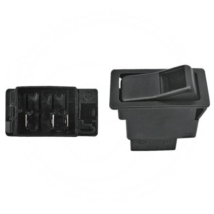 Przełacznik przechylny Hella  | SWF 511019, 511020, 511021