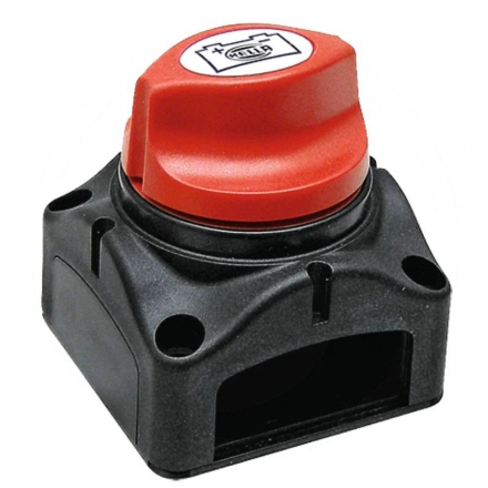 Odłącznik akumulatorowy | 6EK002843071