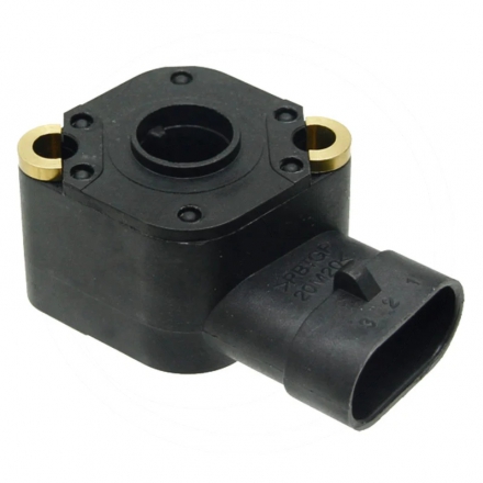 Potencjometr przekładnia