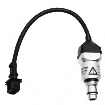 Włącznik ciśnieniowy Wskaźnik serwisowy | 3798633M3