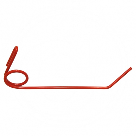  Palec zagarniający siewnika | 18903640