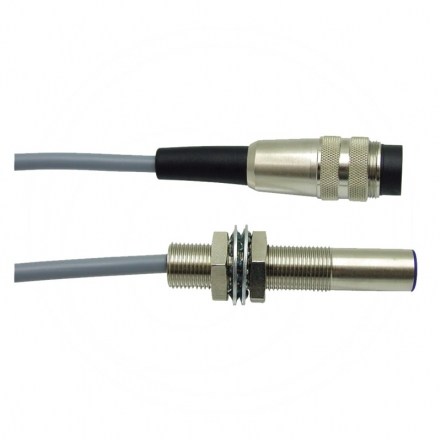 Czujnik prędkości M12 x 1