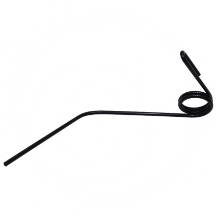 Palec zagarniający siewnika przedni | 53039010