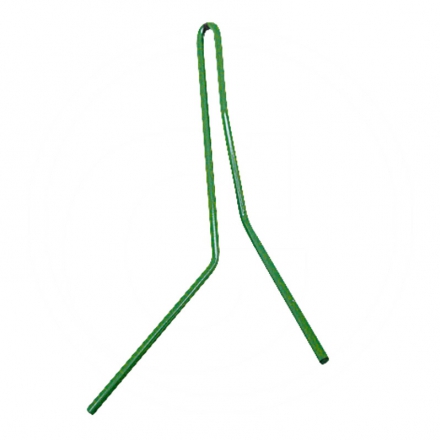  Palec zagarniający siewnika | 3537044, D054939