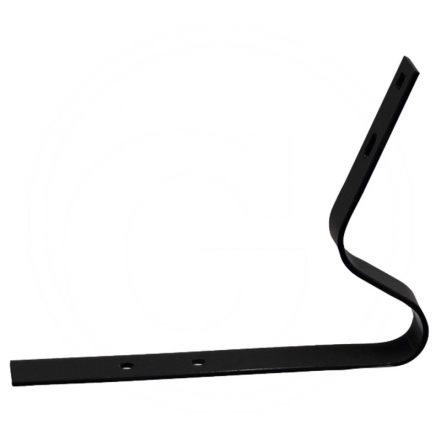 Sprężyna piórowa tylna, 30 x 3,5 x 464 | 3537011