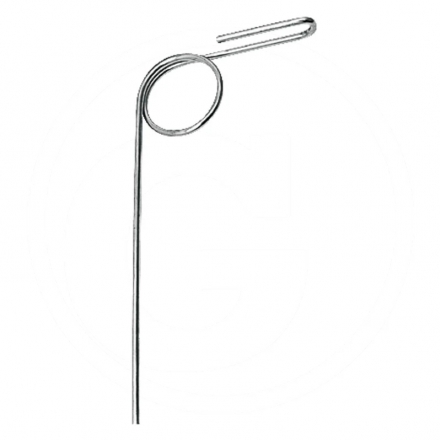  Palec zagarniający siewnika