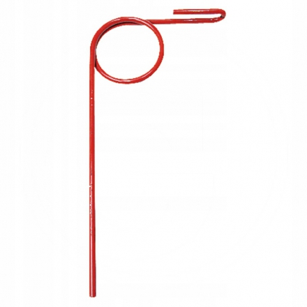 Palec zagarniający siewnika | 85234000