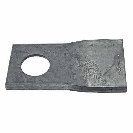 NÓŻ KOSIARKI ROTACYJNEJ | 111724