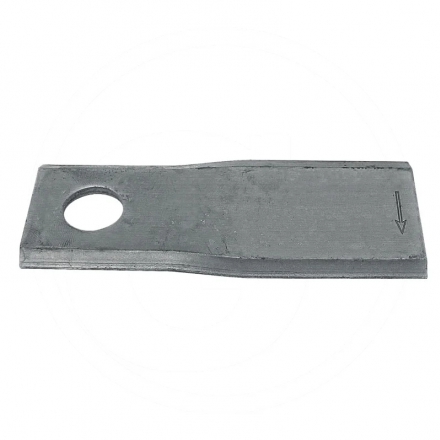 Nożyk prawy 3mm 16mm 95mm | CC20501