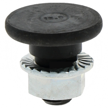 Śruba nożyka | 00119006